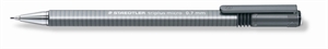 Staedtler Ołówek automatyczny Triplus Micro 0,7 mm, szary.